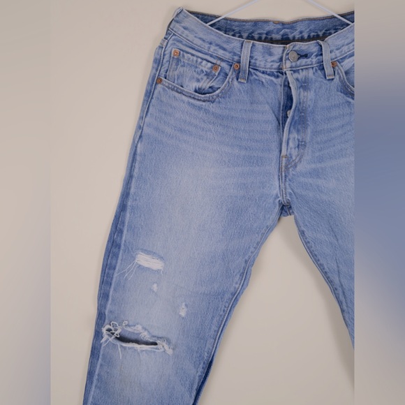 Vintage Levi’s - Picture 2 of 4